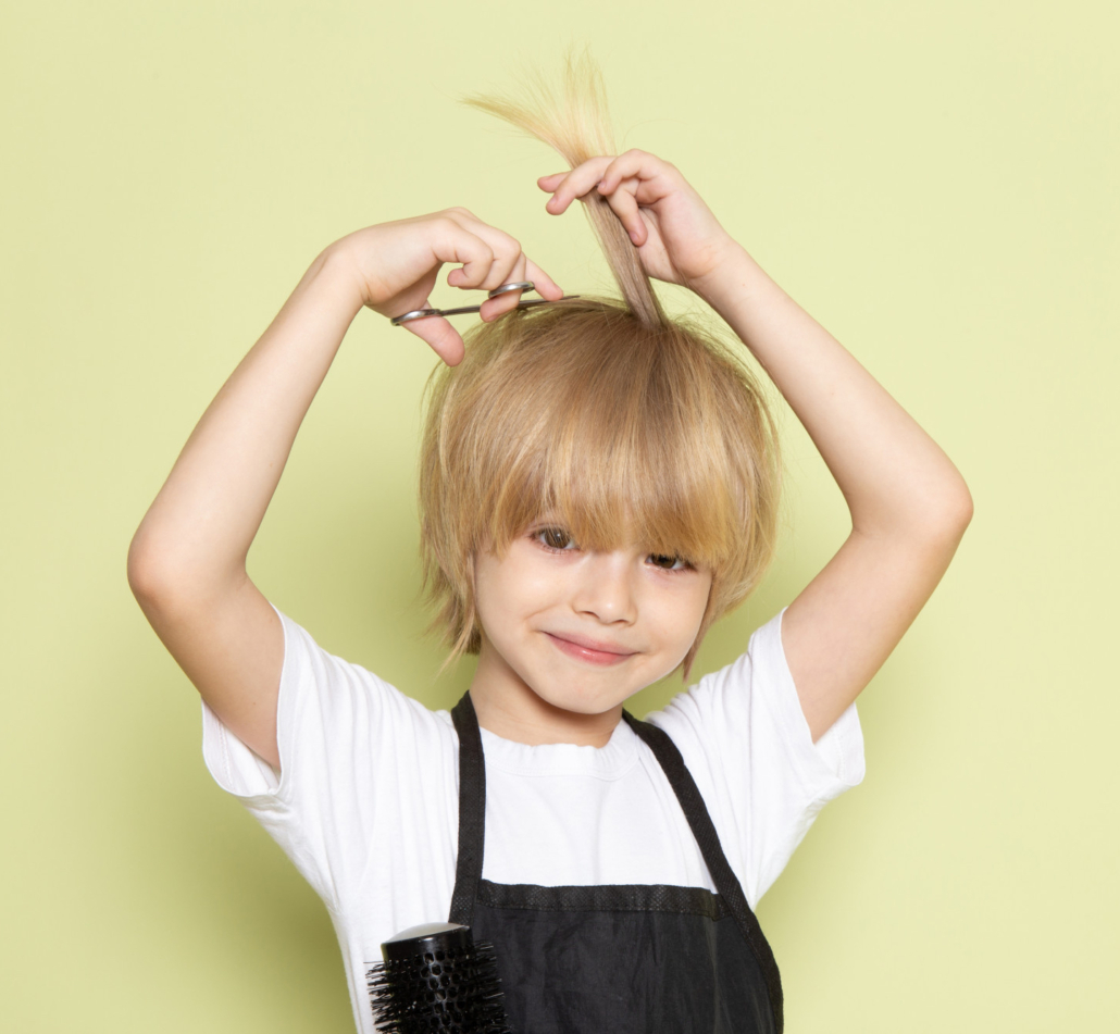 Coco Rose Hair Studio